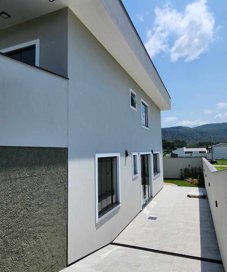 Casa, 4 quartos, 176 m² - Foto 45