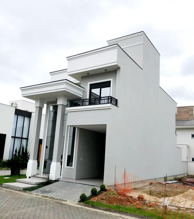 Casa, 3 quartos, 154 m² - Foto 2
