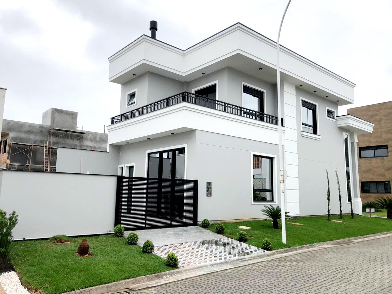 Casa, 3 quartos, 154 m² - Foto 7