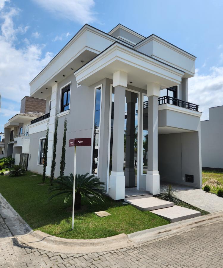 Casa, 3 quartos, 154 m² - Foto 1
