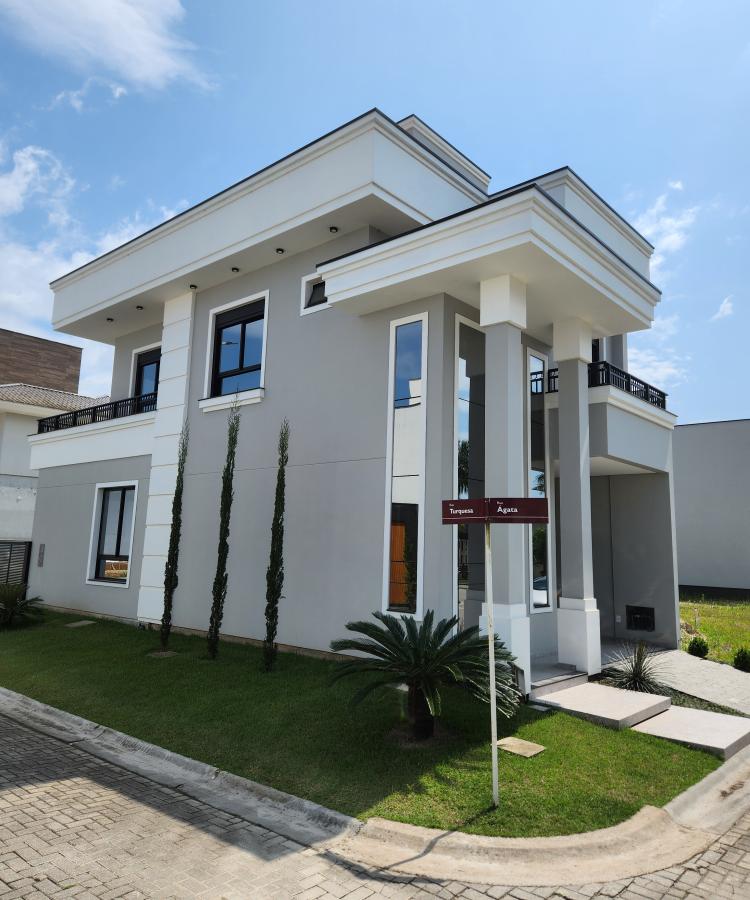 Casa, 3 quartos, 154 m² - Foto 8