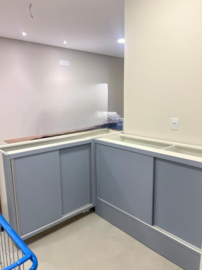 Apartamento, 2 quartos, 77 m² - Foto 2