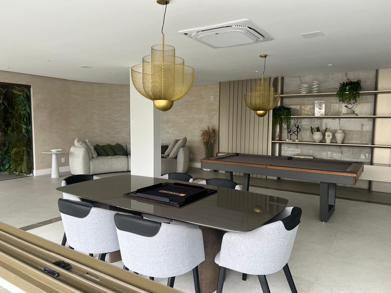 Apartamento, 2 quartos, 77 m² - Foto 6