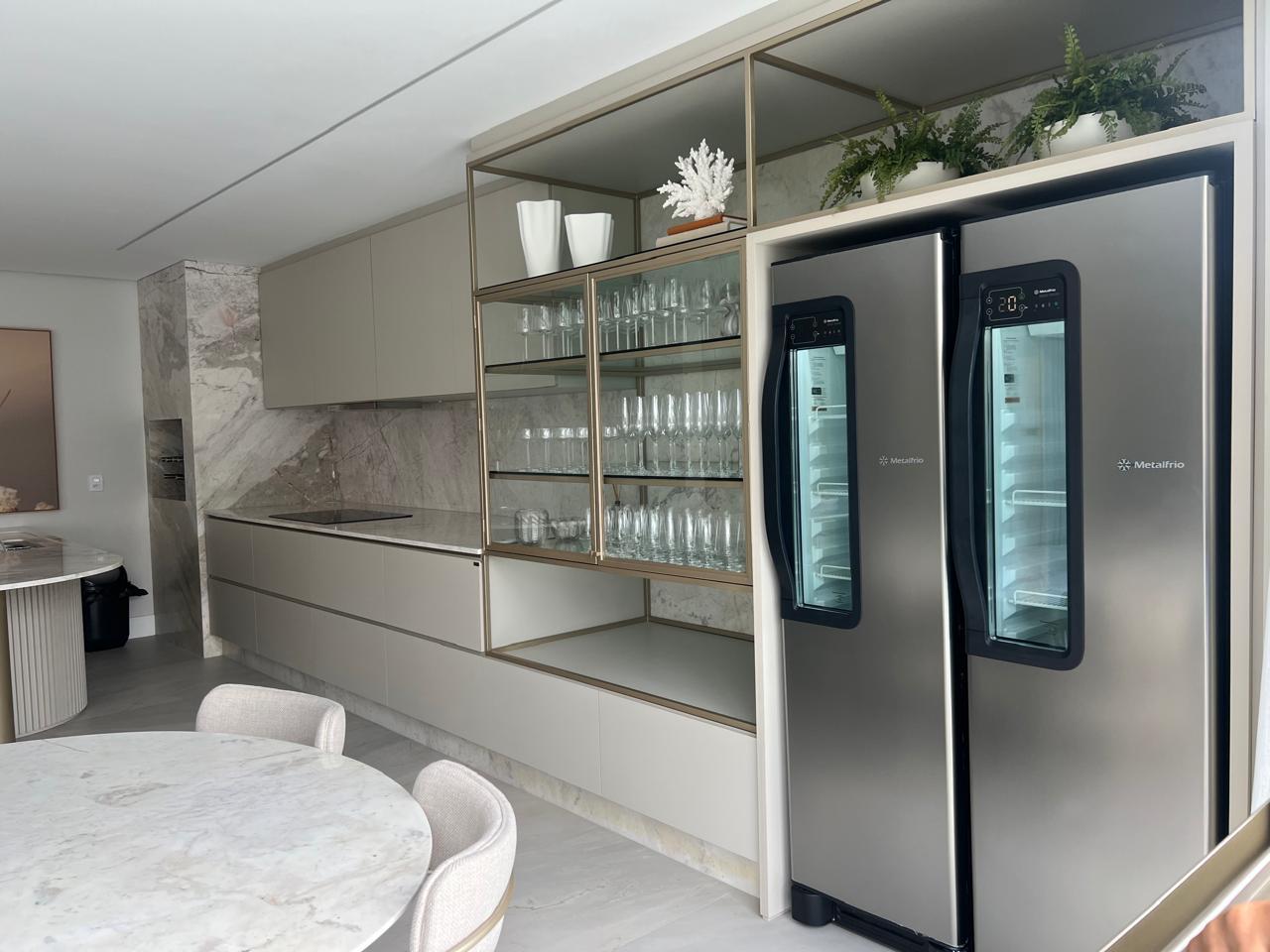 Apartamento, 2 quartos, 77 m² - Foto 8