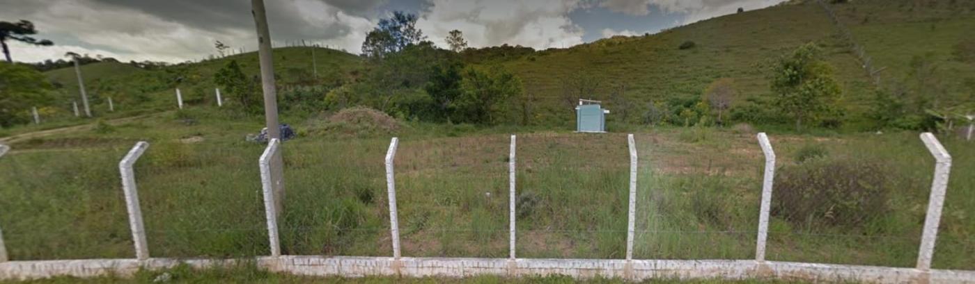 Sítio, 4 quartos, 12 hectares - Foto 2