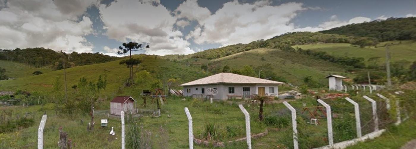 Sítio, 4 quartos, 12 hectares - Foto 1