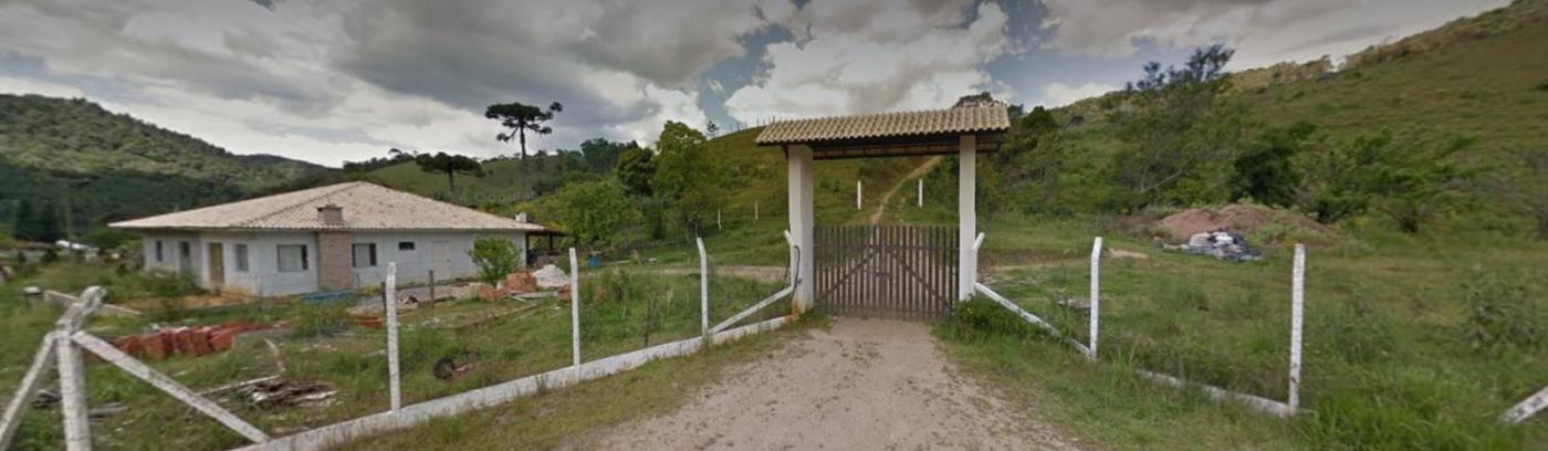 Sítio, 4 quartos, 12 hectares - Foto 3