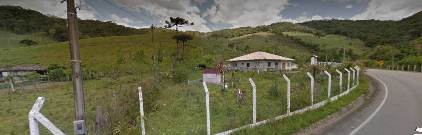Sítio, 4 quartos, 12 hectares - Foto 5