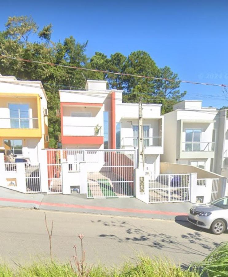 Casa, 2 quartos, 80 m² - Foto 1