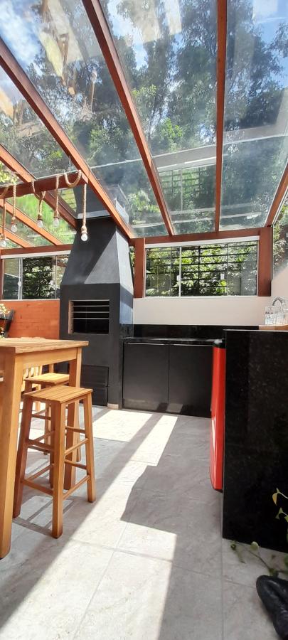 Casa, 2 quartos, 80 m² - Foto 3