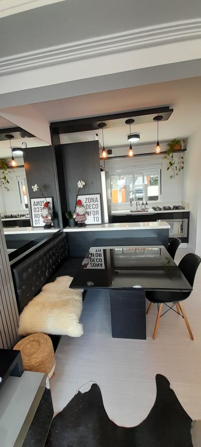 Casa, 2 quartos, 80 m² - Foto 10