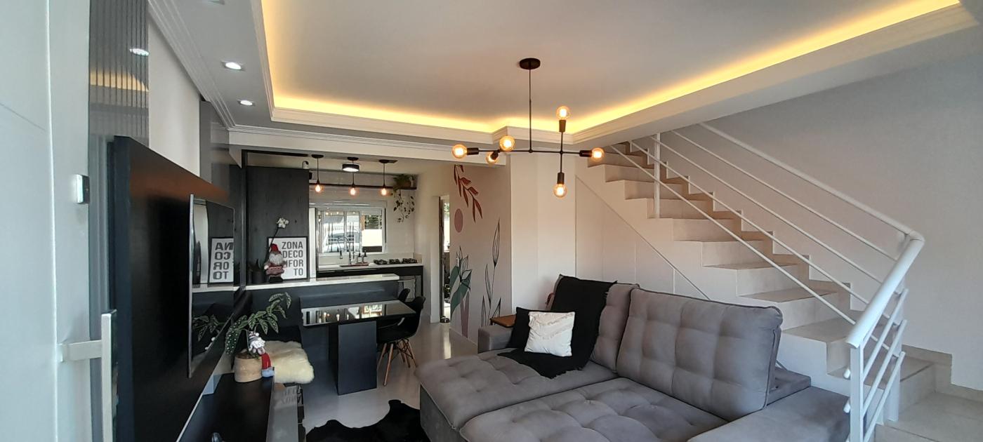 Casa, 2 quartos, 80 m² - Foto 12