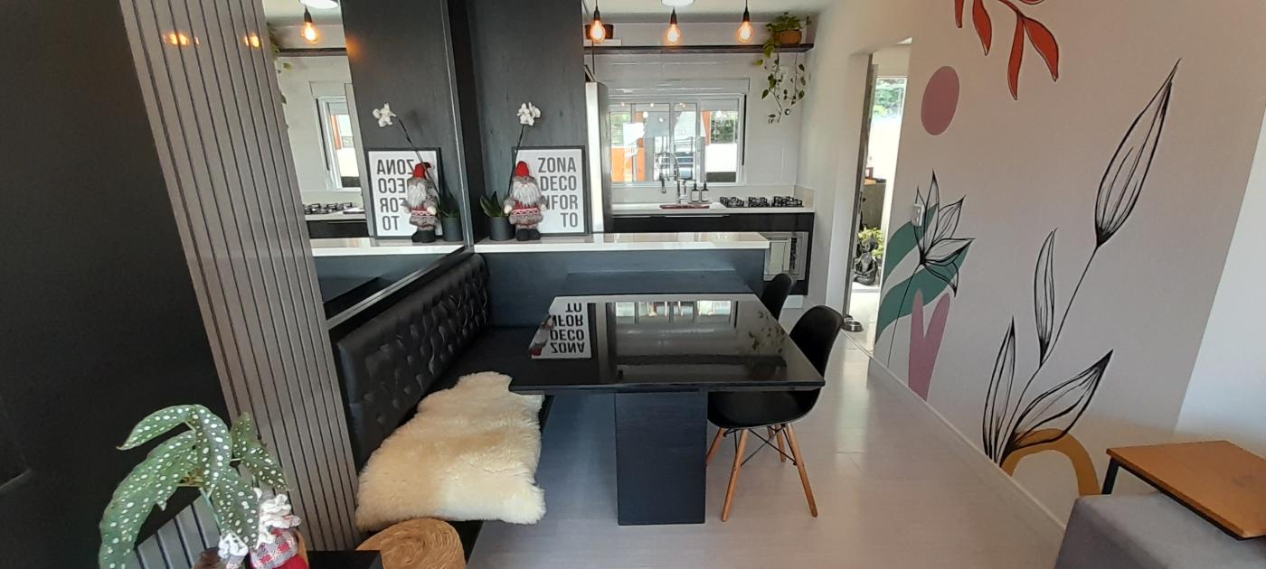 Casa, 2 quartos, 80 m² - Foto 11