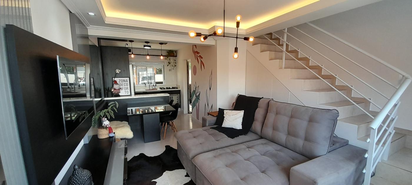 Casa, 2 quartos, 80 m² - Foto 13