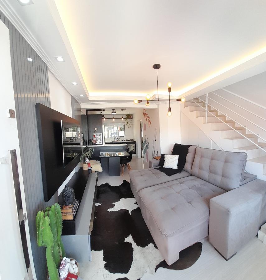 Casa, 2 quartos, 80 m² - Foto 14