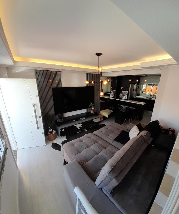 Casa, 2 quartos, 80 m² - Foto 15