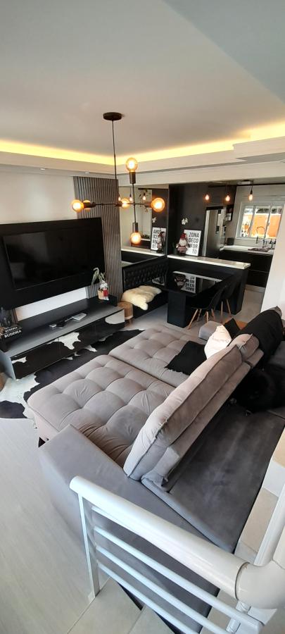 Casa, 2 quartos, 80 m² - Foto 16