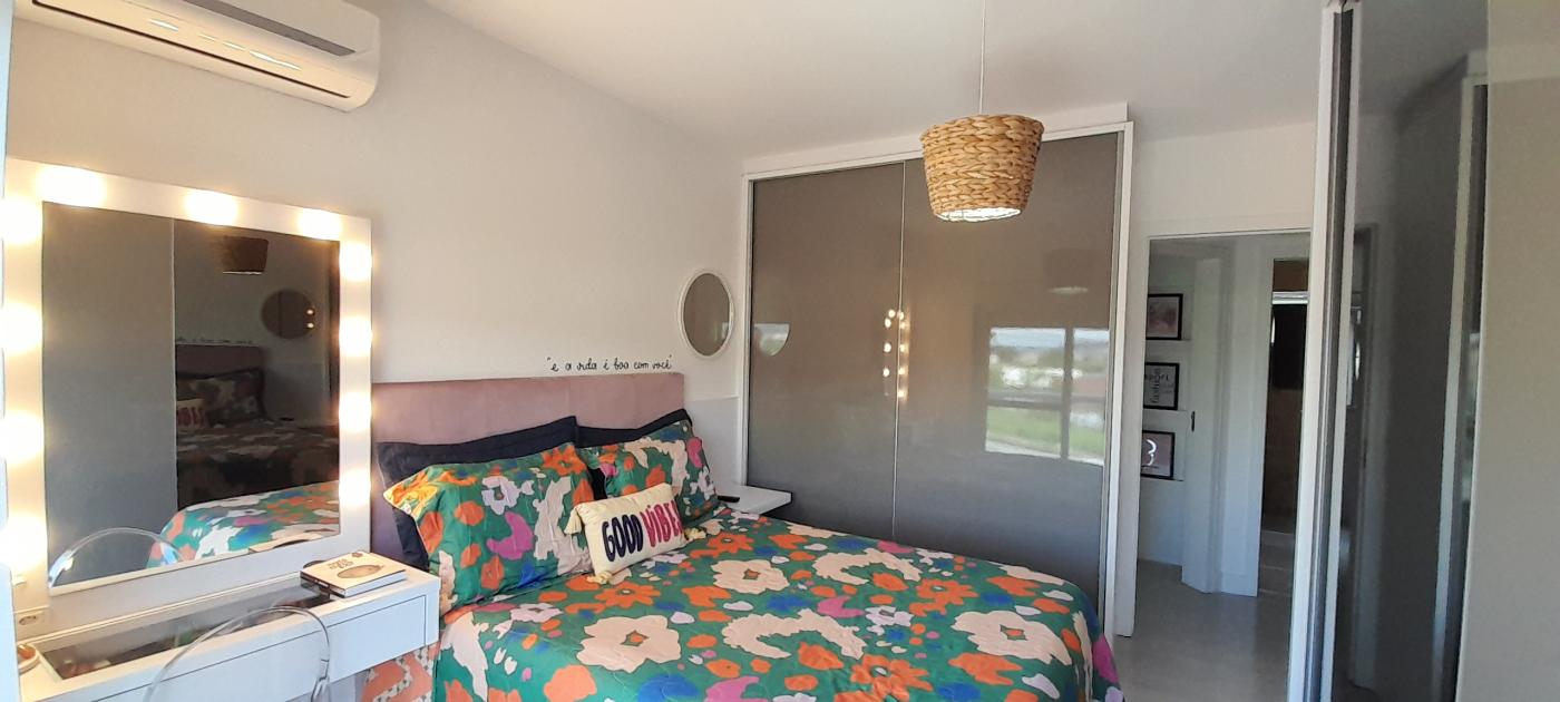 Casa, 2 quartos, 80 m² - Foto 24