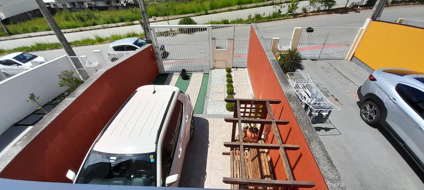 Casa, 2 quartos, 80 m² - Foto 26