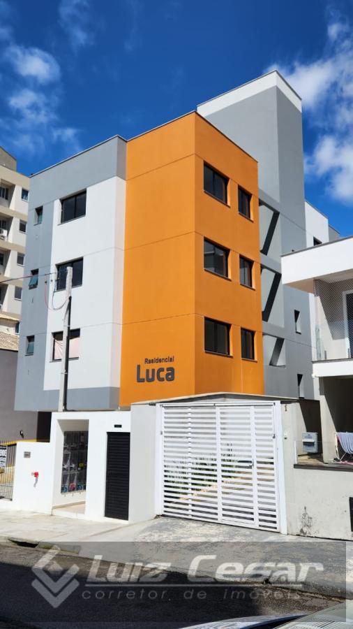 Apartamento, 3 quartos, 67 m² - Foto 1