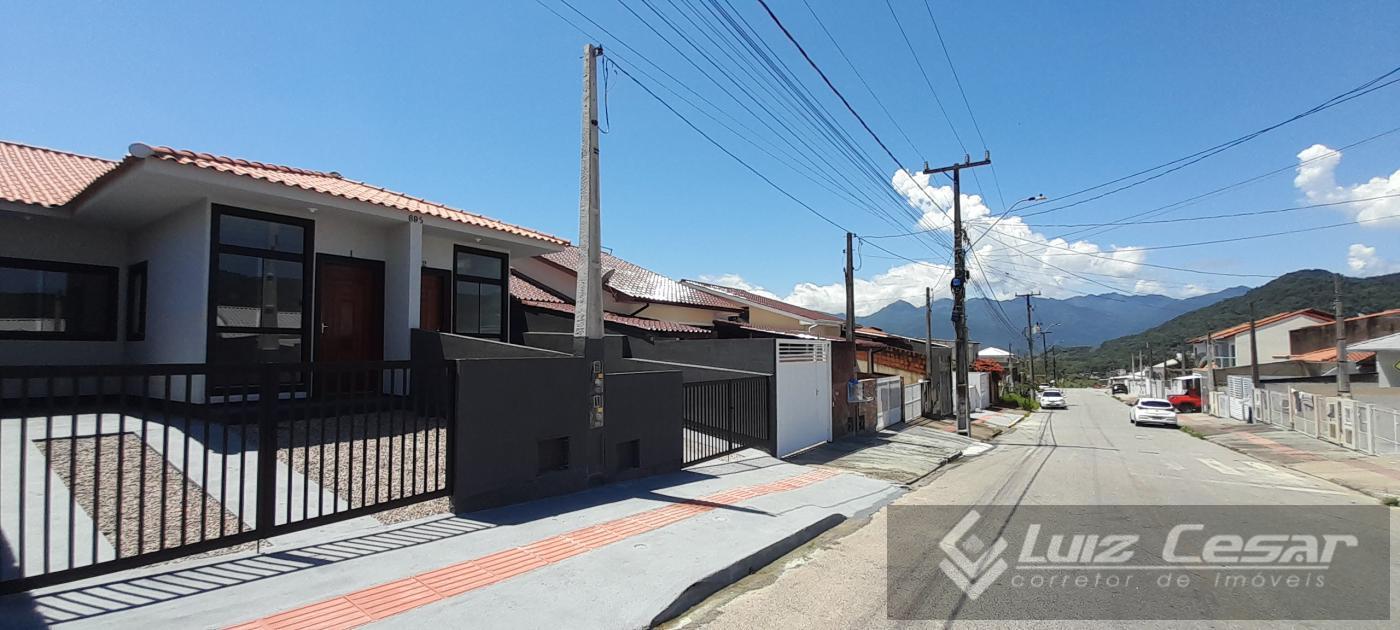 Casa, 2 quartos, 50 m² - Foto 2