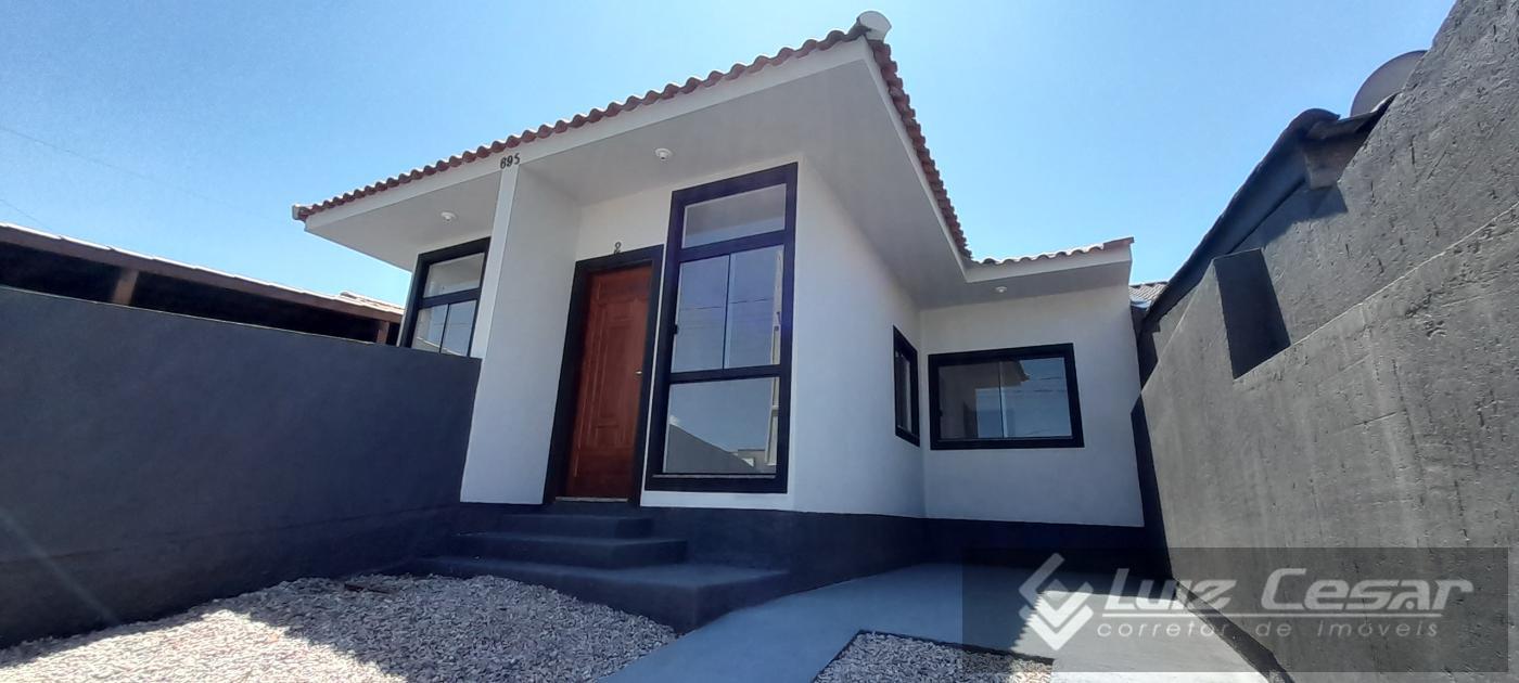 Casa, 2 quartos, 50 m² - Foto 4