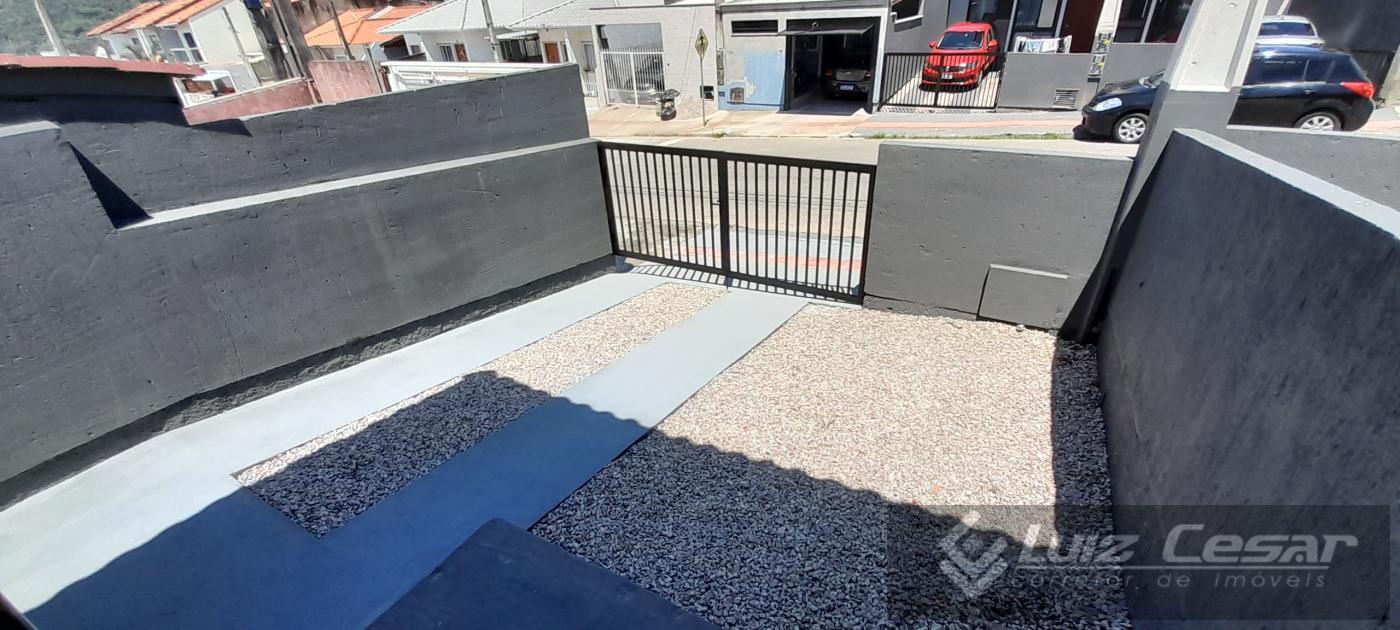 Casa, 2 quartos, 50 m² - Foto 6