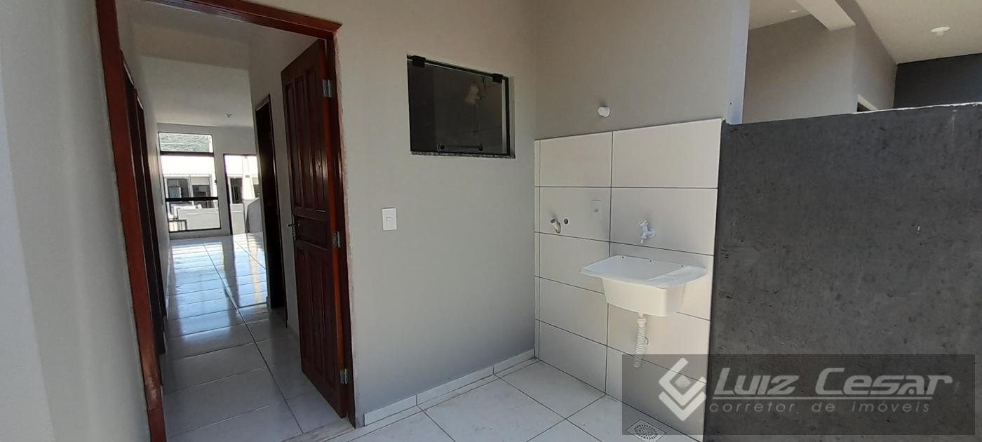 Casa, 2 quartos, 50 m² - Foto 16