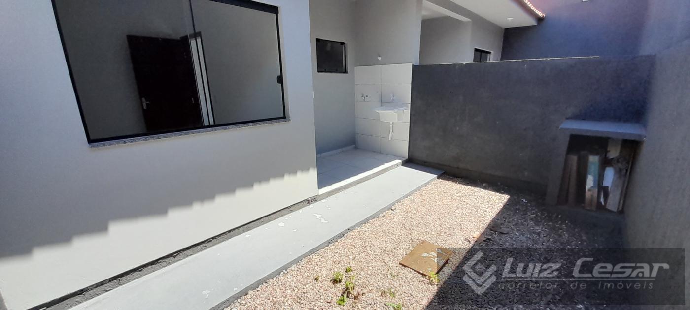 Casa, 2 quartos, 50 m² - Foto 17