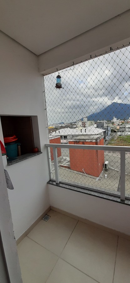 Apartamento, 2 quartos, 52 m² - Foto 2