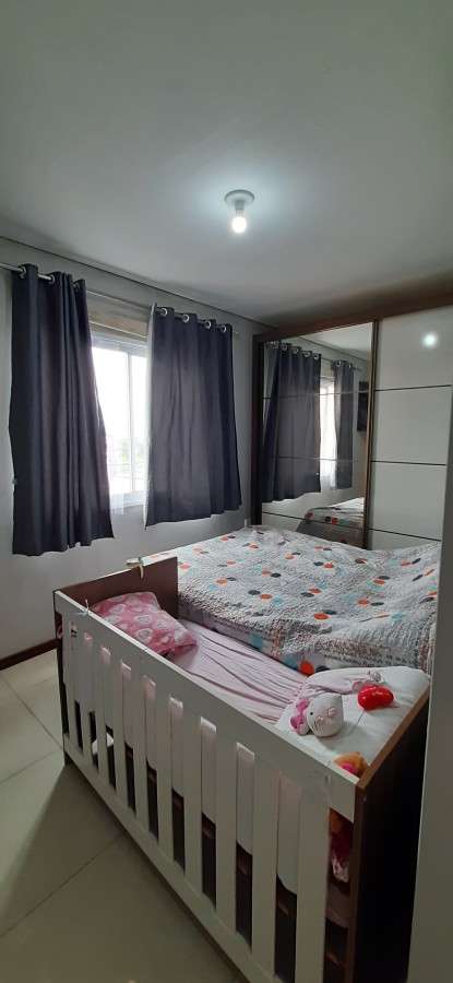 Apartamento, 2 quartos, 52 m² - Foto 10