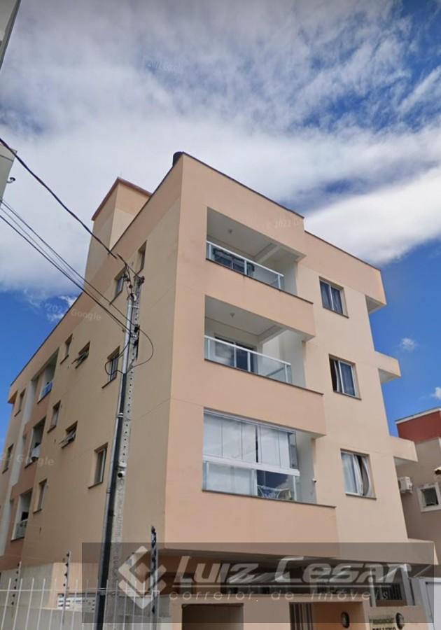Apartamento, 2 quartos, 52 m² - Foto 1