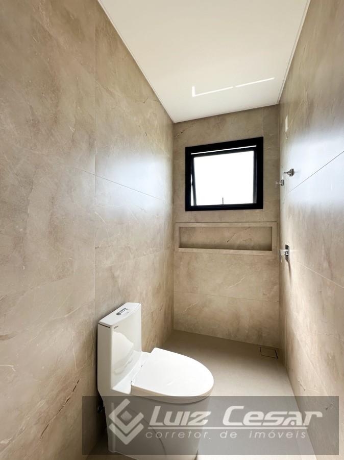 Casa de Condomínio, 3 quartos - Foto 12