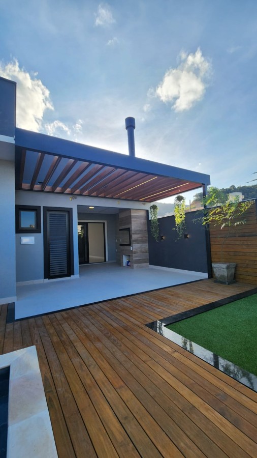 Casa, 3 quartos, 150 m² - Foto 3