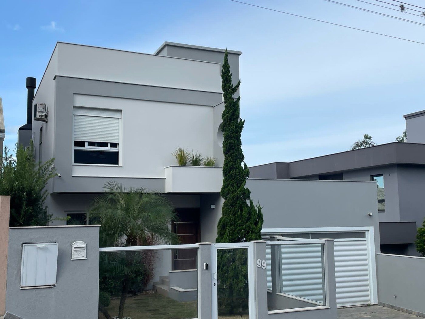 Casa, 3 quartos, 260 m² - Foto 2