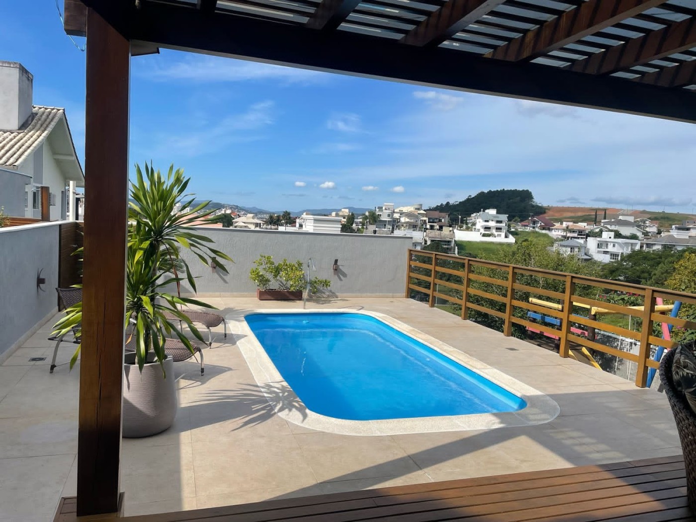 Casa, 3 quartos, 260 m² - Foto 6