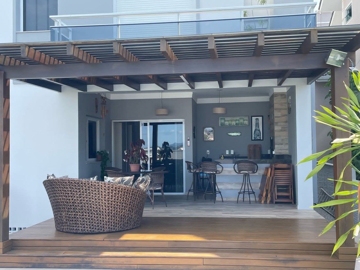 Casa, 3 quartos, 260 m² - Foto 8