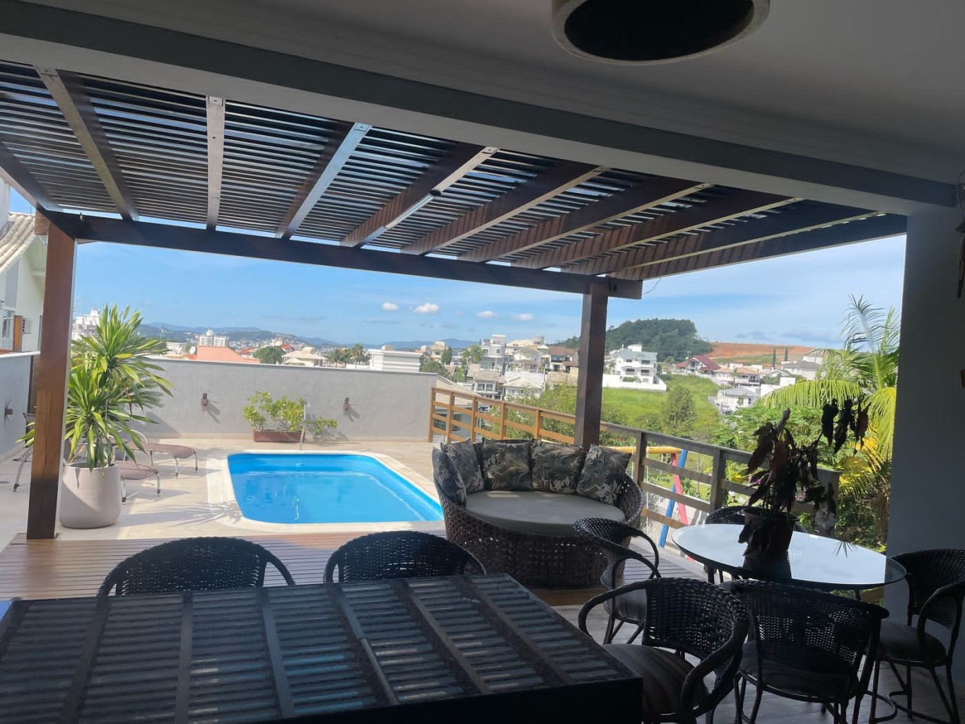 Casa, 3 quartos, 260 m² - Foto 7