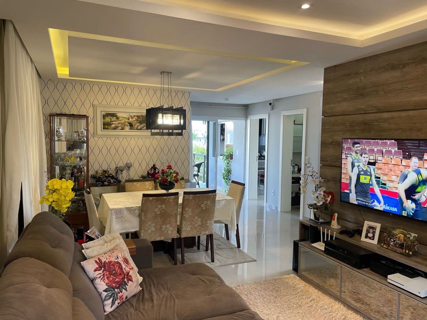 Casa, 3 quartos, 260 m² - Foto 10