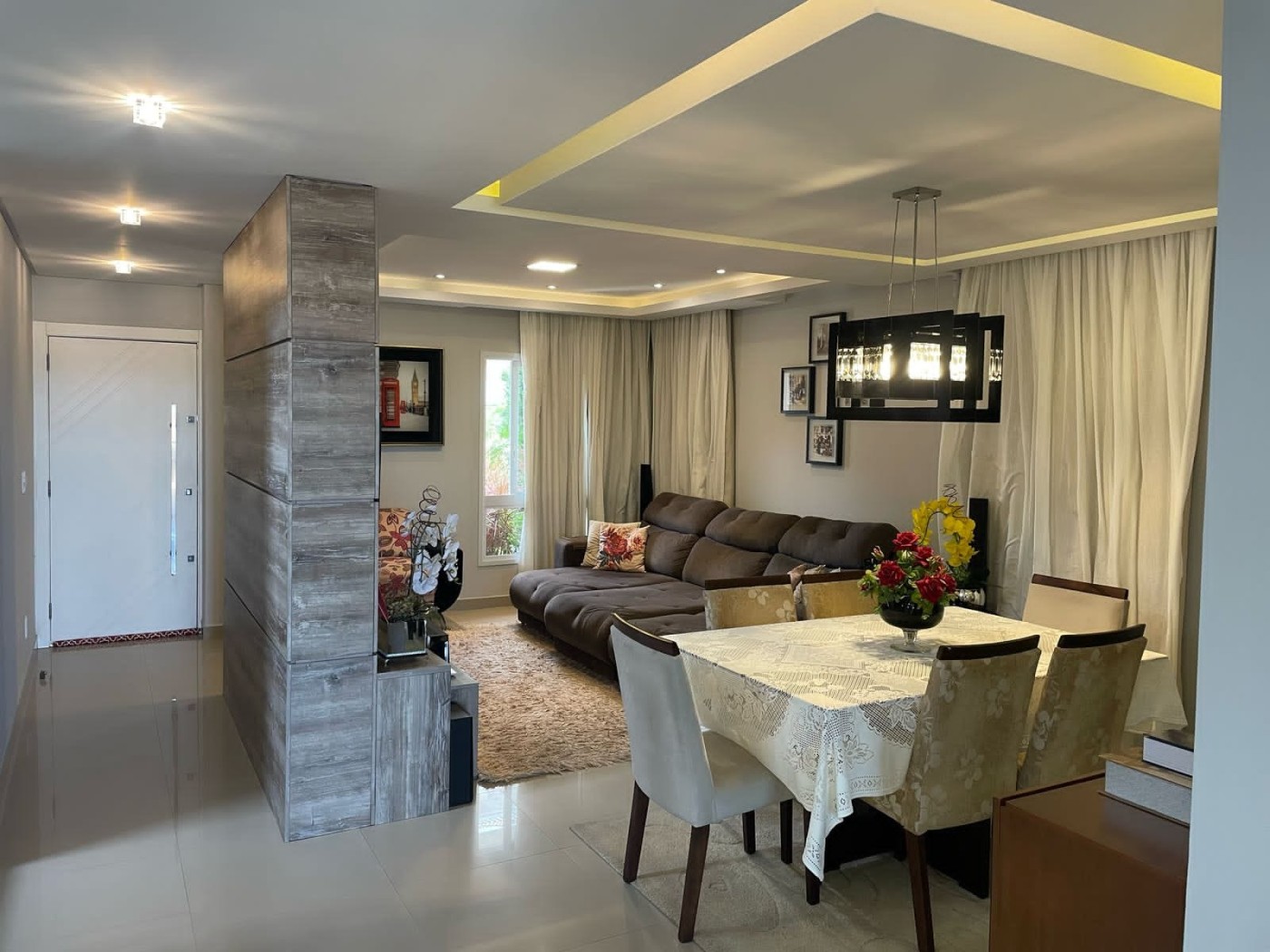 Casa, 3 quartos, 260 m² - Foto 9