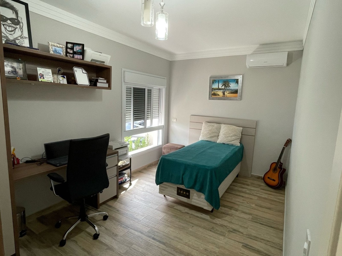Casa, 3 quartos, 260 m² - Foto 11