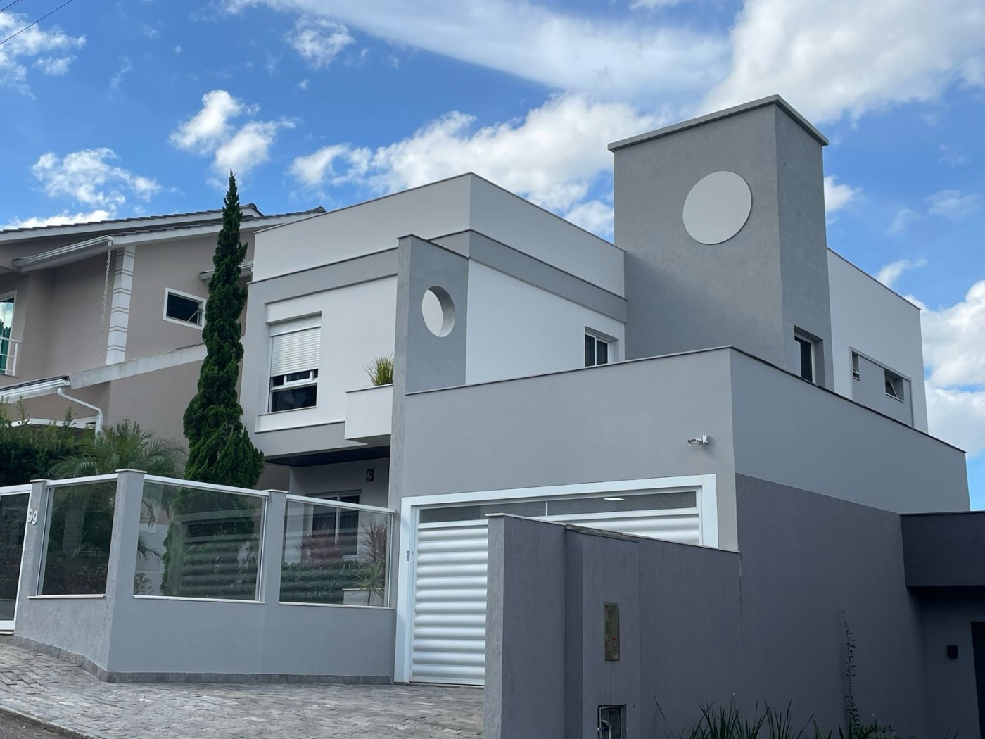 Casa, 3 quartos, 260 m² - Foto 14