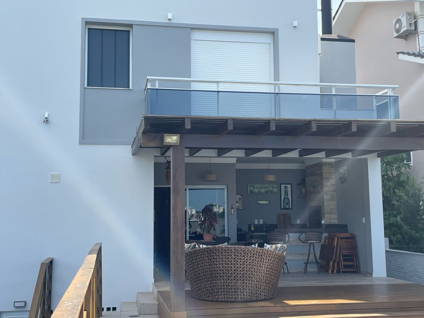 Casa, 3 quartos, 260 m² - Foto 15