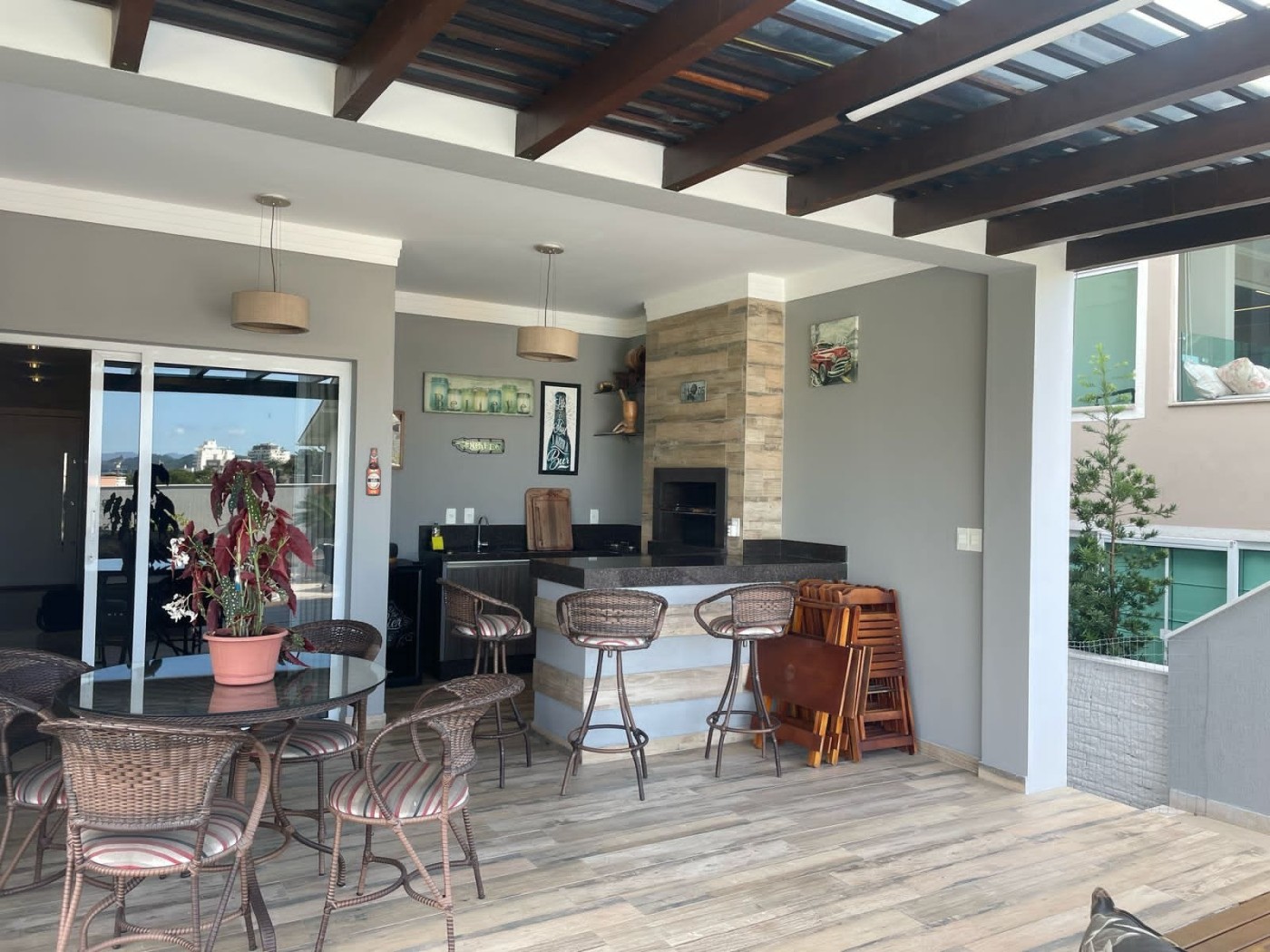 Casa, 3 quartos, 260 m² - Foto 16