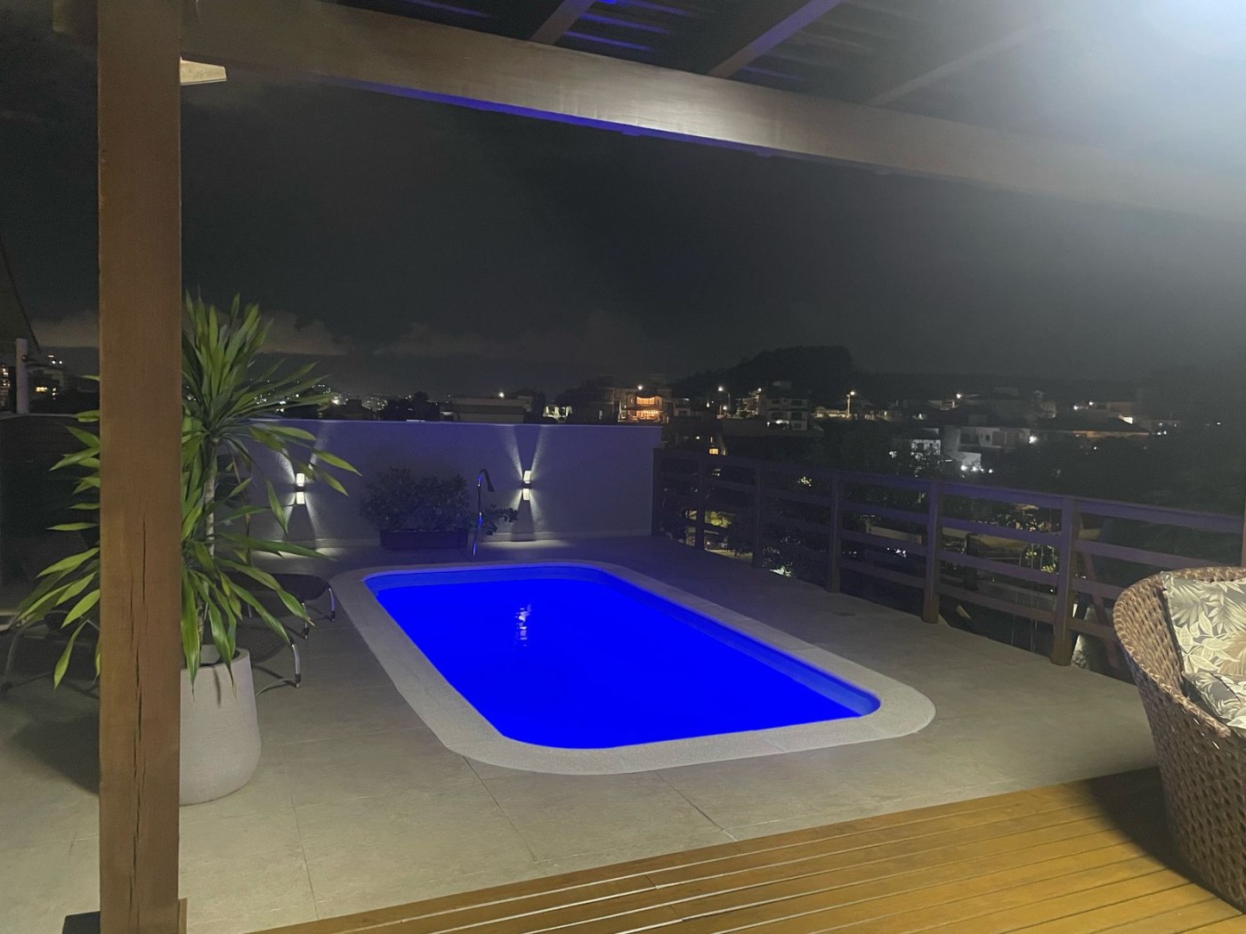Casa, 3 quartos, 260 m² - Foto 19