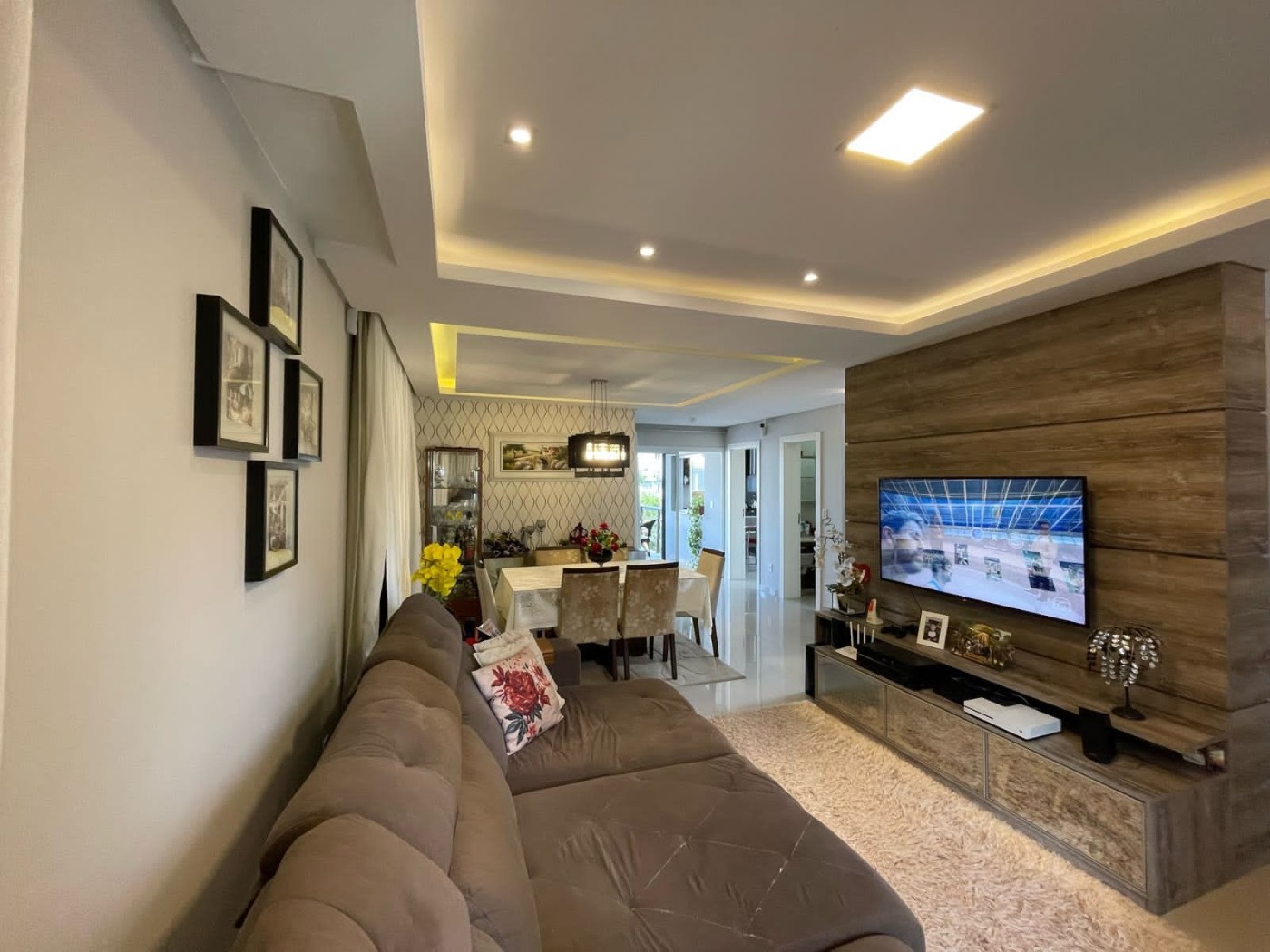 Casa, 3 quartos, 260 m² - Foto 20