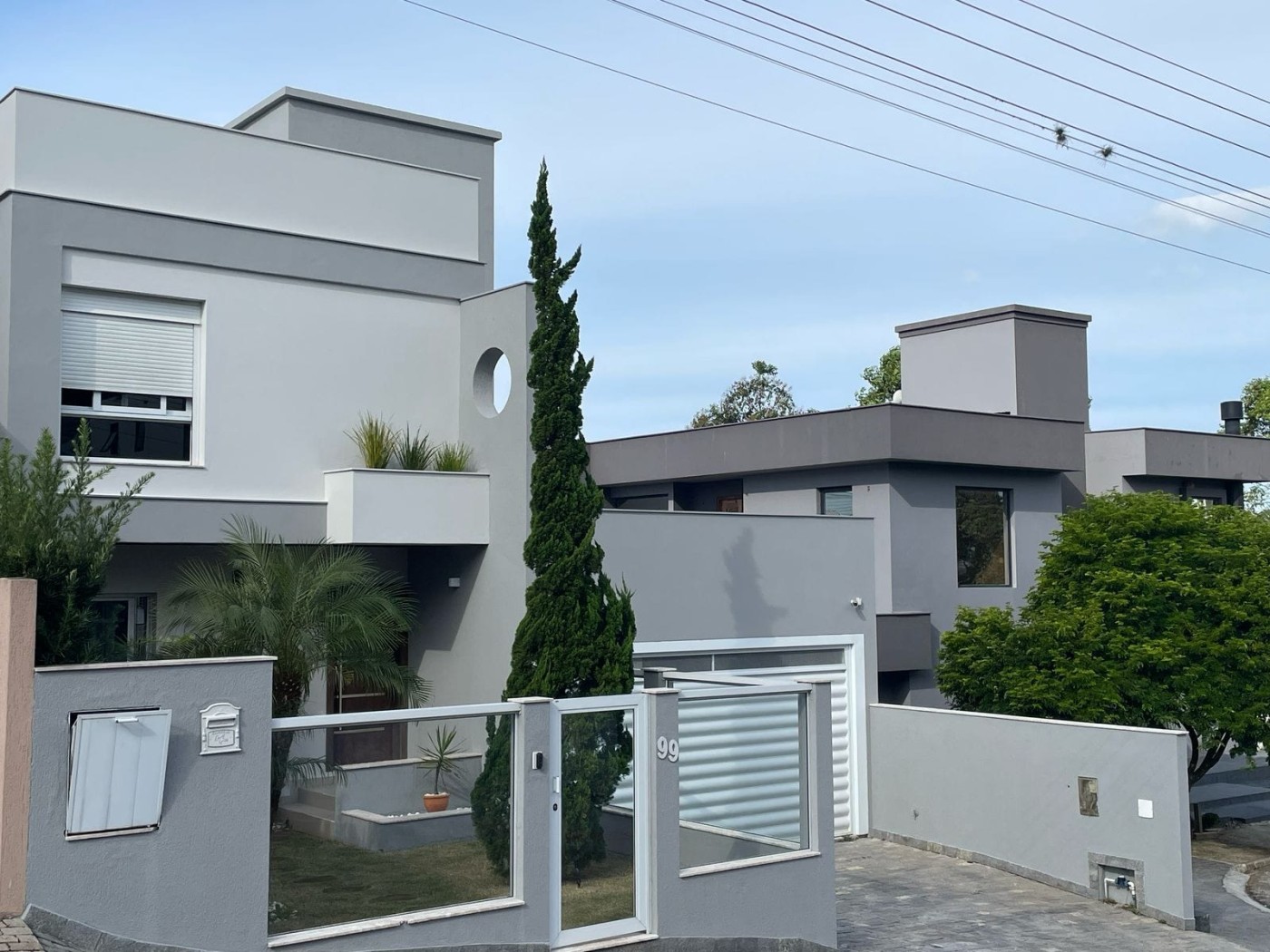 Casa, 3 quartos, 260 m² - Foto 22