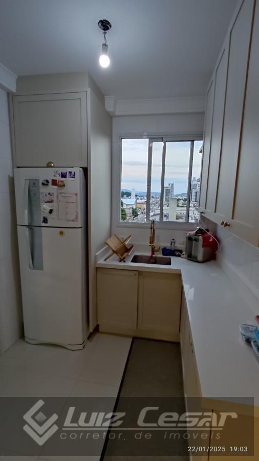 Apartamento, 3 quartos, 179 m² - Foto 3
