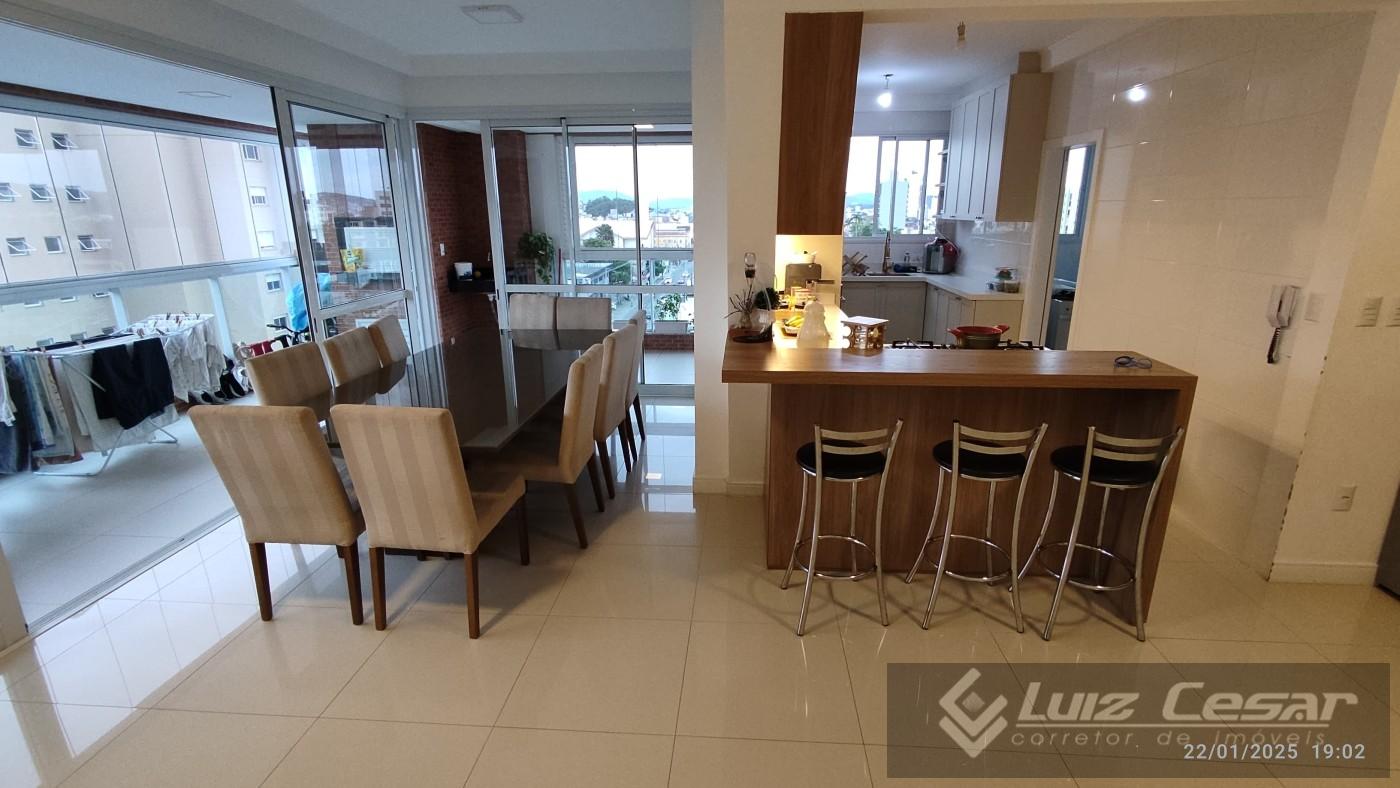Apartamento, 3 quartos, 179 m² - Foto 5