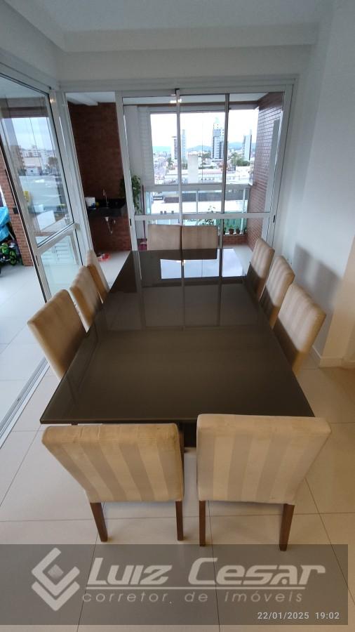 Apartamento, 3 quartos, 179 m² - Foto 6